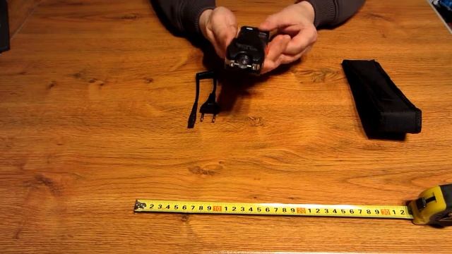 Электрошокер Оса 928 Type - Видеообзор смотреть онлайн