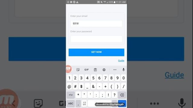 how to clone unlimited Facebook accounts new trick update commonds смотреть онлайн