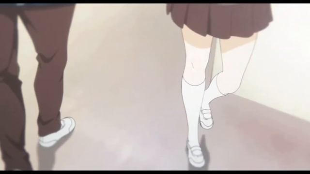Shoya’s Anxiety | A Silent Voice смотреть онлайн