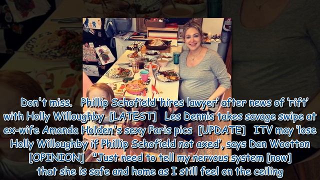 Soap star Ali Bastian in hospital dash with her two young daughters смотреть онлайн