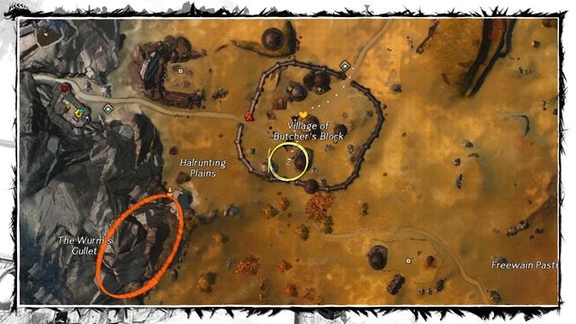 Guild Wars 2 - Cooking 500 and Gourmet Training Guide смотреть онлайн