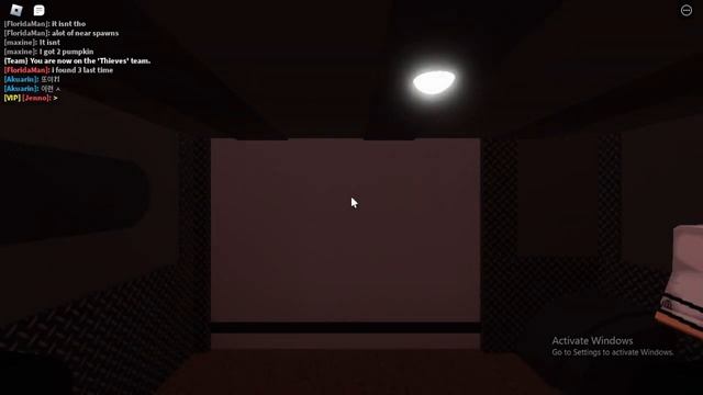 New Event thief Raven Showcase! | Happy Halloween 2022! :) | In Plain Sight 2 | Roblox смотреть онлайн
