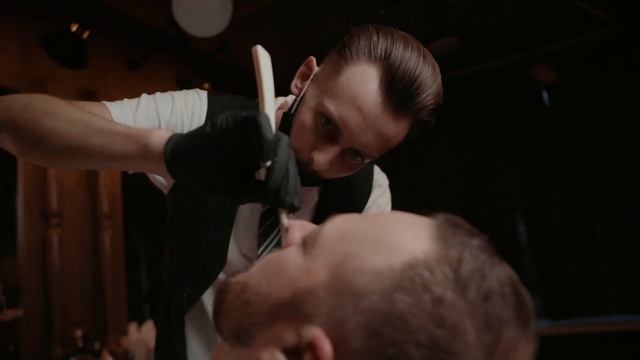 Клубная карта Barstylers. Программа лояльности. Такого еще не было смотреть онлайн