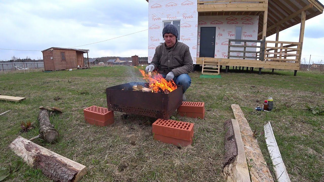 120. Первые майские смотреть онлайн