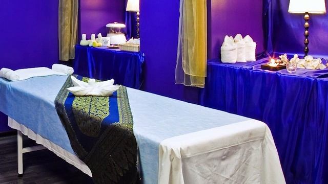 Салон красоты: Sanuk смотреть онлайн