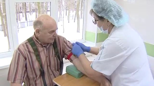 ГБ 2 Бережливая поликлиника смотреть онлайн