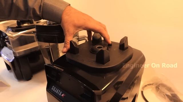 Sujata Powerful Mixer Grinder Review live | Best mixer grinder in 2023 | Sujata mixer grinder revie смотреть онлайн