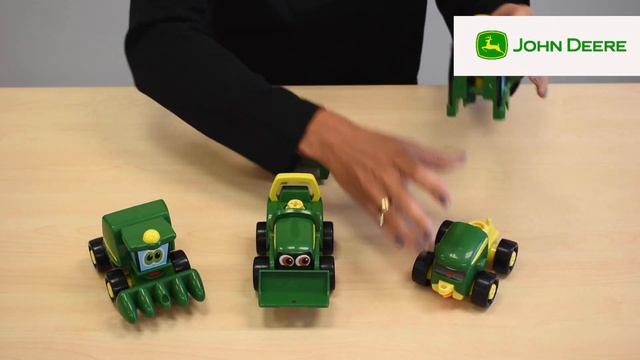 Build-A-Buddy Mix & Match смотреть онлайн