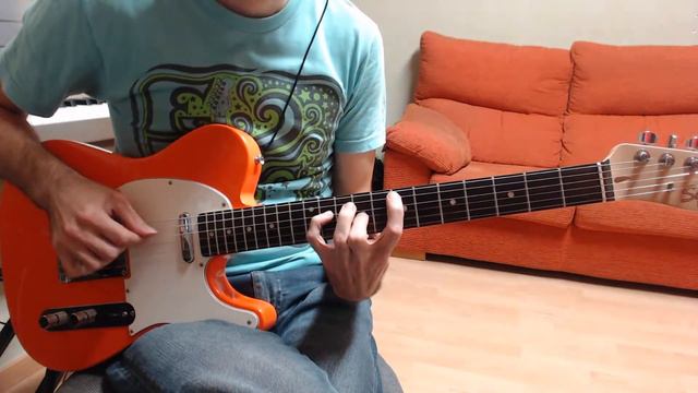 #JRS Idea 10 A Add2 And Pedaling Tones