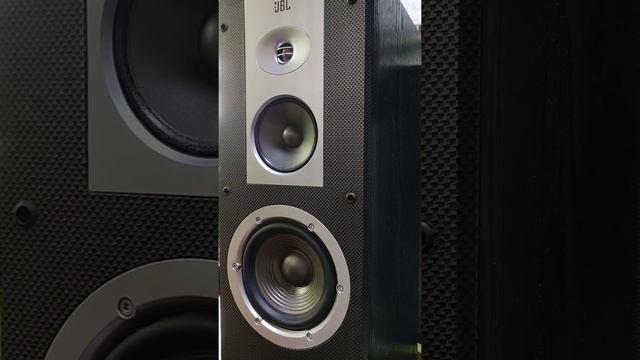 JBL Venue Stage Speakers смотреть онлайн