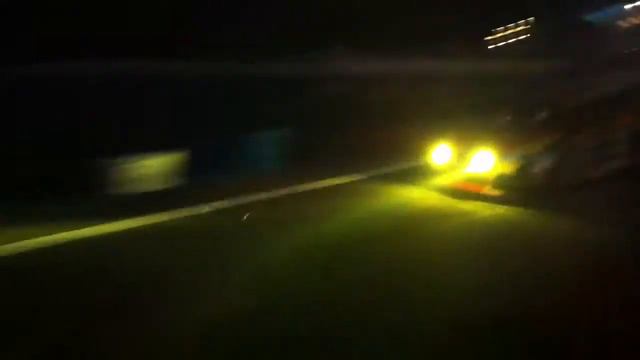 Max Papis Monza Rally Show смотреть онлайн