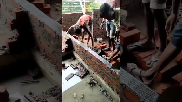 # Chicken Mesh During 4