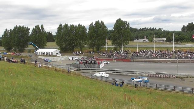 Sammy Andersson, C-Final, Senior, Rwd, 1:a plats, 2021-08-07, Tomelilla смотреть онлайн