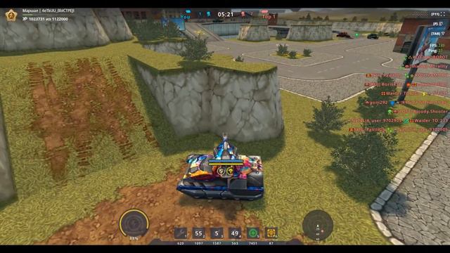 ЗЛП#27: День святого Валентина смотреть онлайн