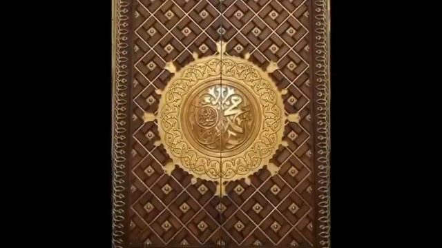 Foto Me Jo Dekh Gumbade Khubsurat Nate Pak Khajra Qari Farman Jamai Kushinagari @Hqbasahi смотреть онлайн