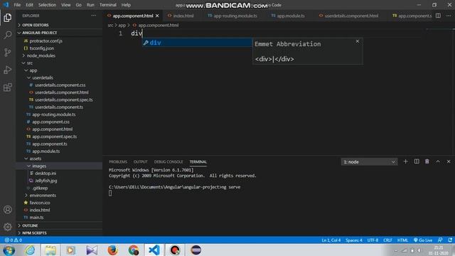 How to add a image in angular 1000% working method смотреть онлайн
