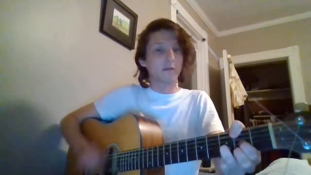 Pat the Bunny - Song for a Supermarket Parking Lot (cover) смотреть онлайн