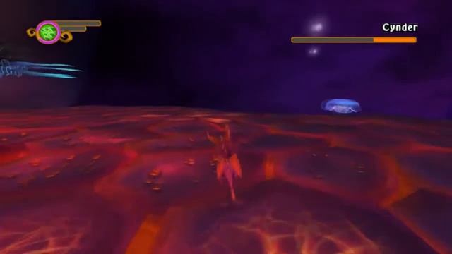 Прохождение The Legend of Spyro: A New Beginning - #14 - Финал! смотреть онлайн