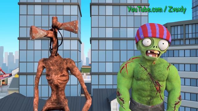 TalkingTom & Sonic  & Plants Vs Zombies & Angry Birds - Coffin Dance Song Astronomia (COVER)