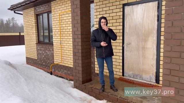 Отзыв о компании Техномонтаж (КП Изумруд, Ново-Талицы) смотреть онлайн