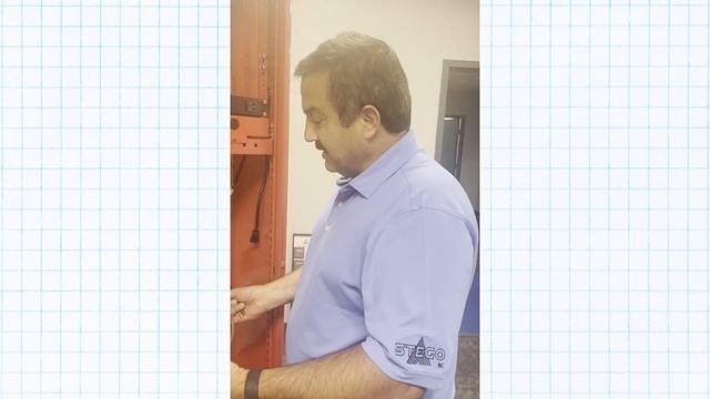 Installation of the KTO/KTS thermostat смотреть онлайн