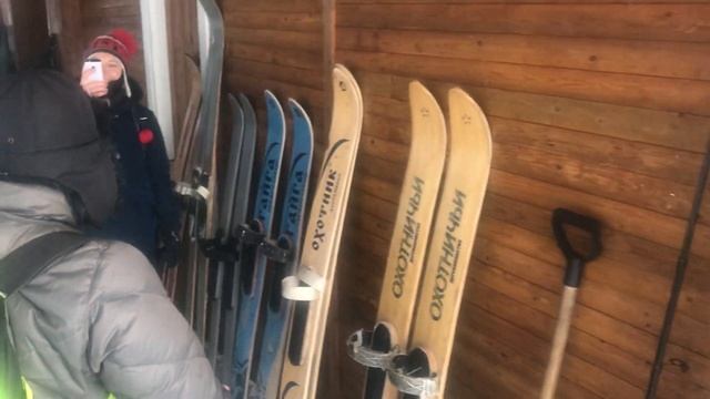 Собираемся в поход - 15 км по тайге. смотреть онлайн