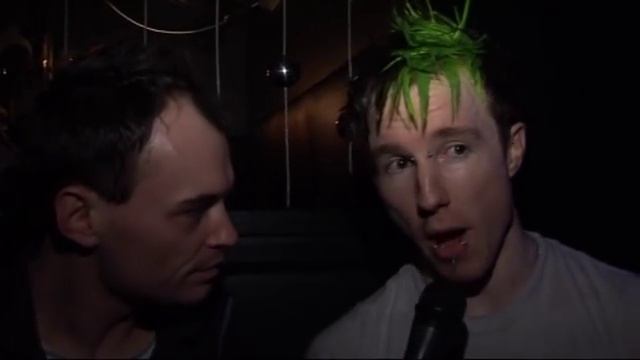 S3rl Interview and set Highlights - Freeformation Rockin Stocking 12/12/2009 смотреть онлайн
