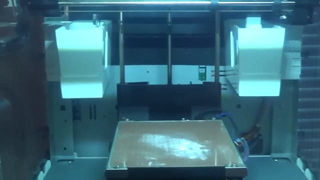 3D Printing using AutoCAD and XYZ Software! смотреть онлайн