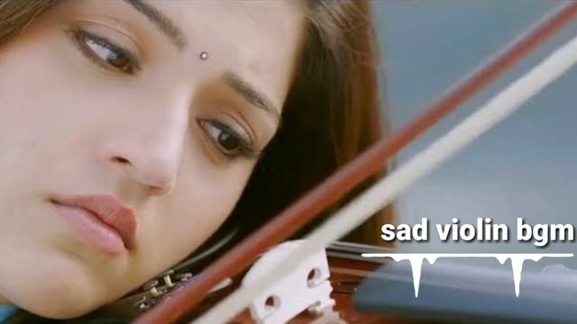 Raja The Great sad violin Bgm || Ringtone lover mm смотреть онлайн