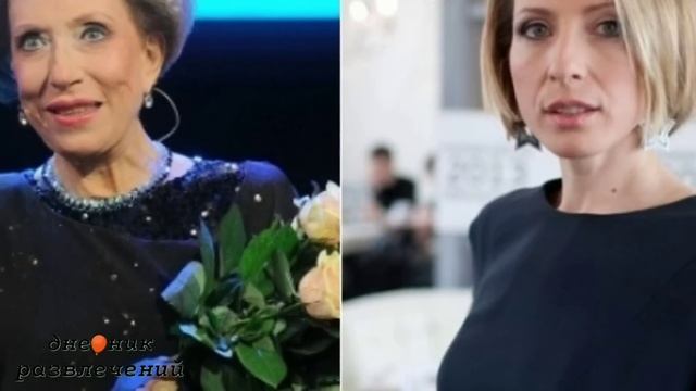 РОДСТВЕННИКИ, КОЛЛЕГИ ИЛИ ДВОЙНИКИ: ПРАВДА ЛИ, ЧТО ИННА И ЯНА ЧУРИКОВЫ - МАТЬ И ДОЧЬ? смотреть онлайн