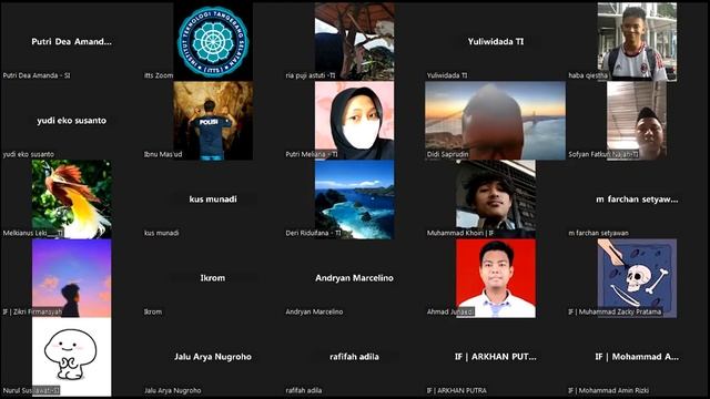 2023-10-24 Arsitektur & Organisasi Komputer смотреть онлайн