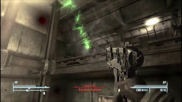fallout 3 part 41 смотреть онлайн