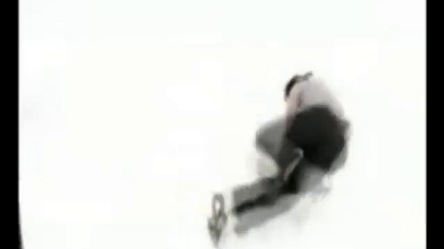 Robert Hoffman Dance Clips II. смотреть онлайн