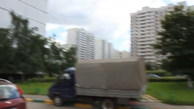 москва новочеркасский бул 55к2 видео 2 15 30 смотреть онлайн