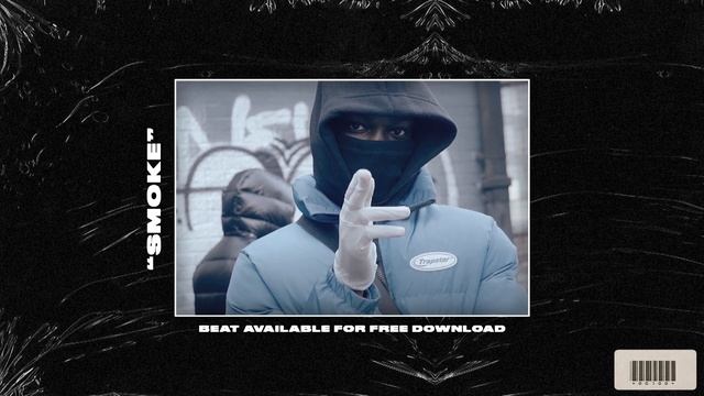 [FREE] Melodic Drill Loop Kit/Sample Pack "SMOKE" (Central Cee, Russ Millions, Pop Smoke, Ghosty) смотреть онлайн