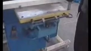 Комбинированный деревообрабатывающий станок Д-300/Д-400