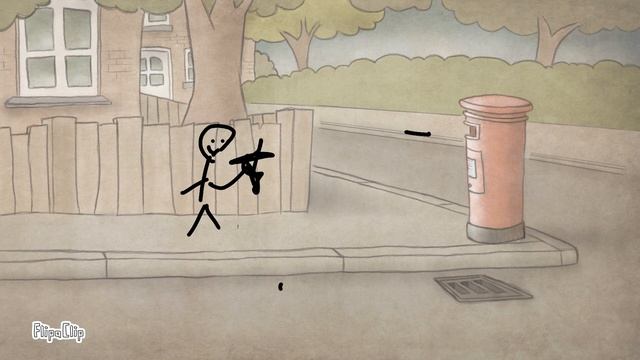 Мальчик который выбросил мусор в мусорку смотреть онлайн