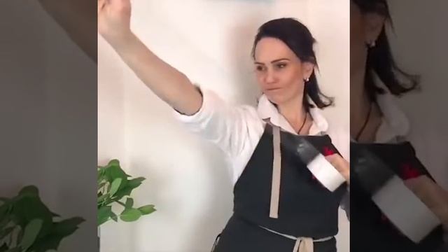 Как сделать букет из орехов. смотреть онлайн