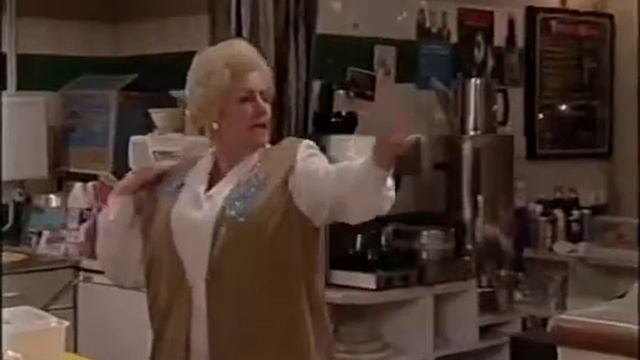 Alistair McGowan's Big Impression - 2001 Christmas Special смотреть онлайн