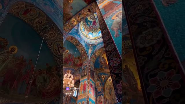 Храм Господа смотреть онлайн