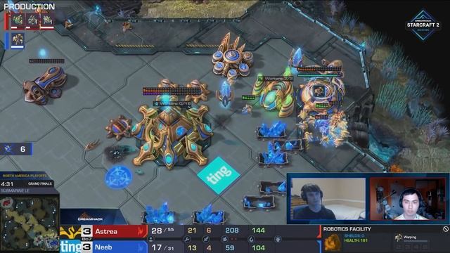 THE BEST STARCRAFT 2 CHEESE! смотреть онлайн