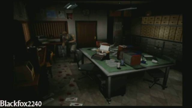 Resident Evil 3: Nemesis Hard Mode Walkthrough - Part 13 (HD) смотреть онлайн