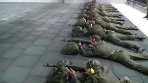 Продолжается набор в Академию ФСБ и пограничные институты