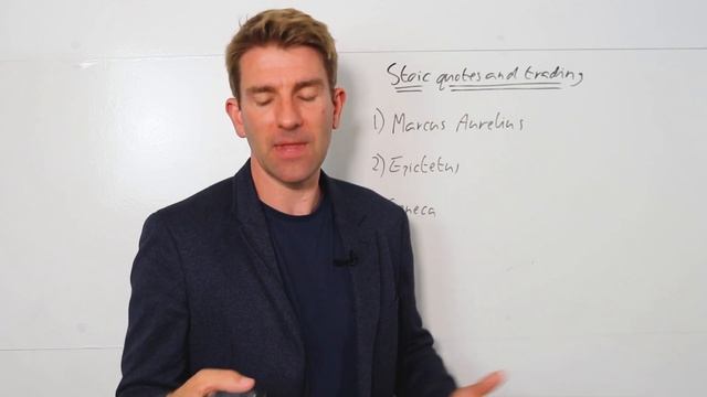 Philosophical Ideas to Make You a Better Trader & Improve Your Mental Game ✅ смотреть онлайн