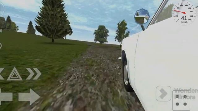 Best car driving game under 50 mb // simple car crash #cardrivingsimluator смотреть онлайн
