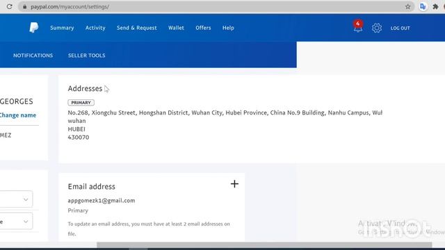 PAYPAL VERIFICATION. How To Make Your PayPal Account Verified In 2021