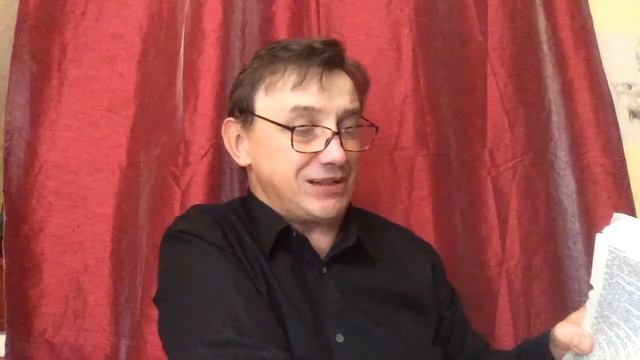 Пастор Андрей Ефимов. БЫТИЕ. ПОРЯД МИРА ПОСЛЕ ПОТОПА 22.10.2020 смотреть онлайн