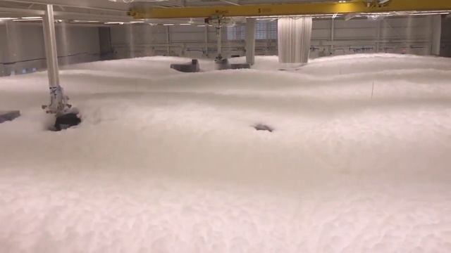 Испытание установки пенного пожаротушения смотреть онлайн