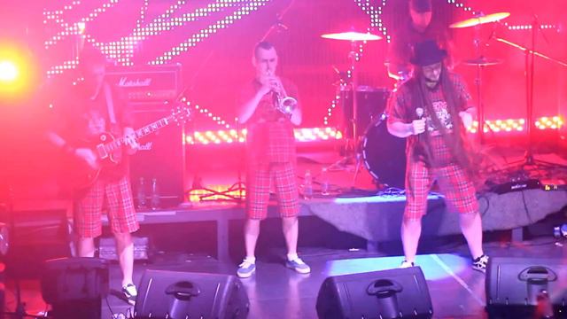 Distemper - Нет расизма-нет проблем! смотреть онлайн