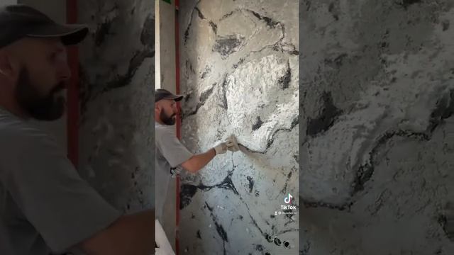 Декоративная штукатурка Киев